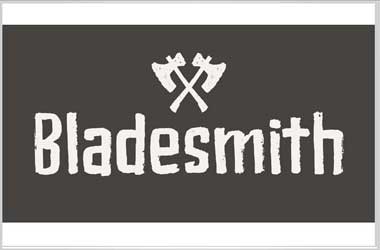 Bladesmith Font Free Download