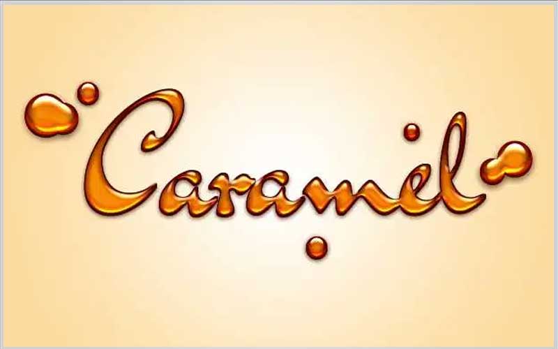 Better Caramel Font Free Download