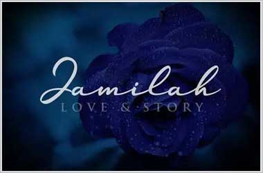 Jamilah Font Free Download
